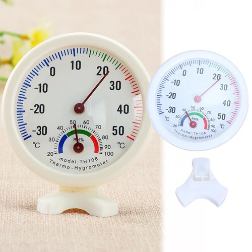 Thermomètre hygromètre - thermomètre,
