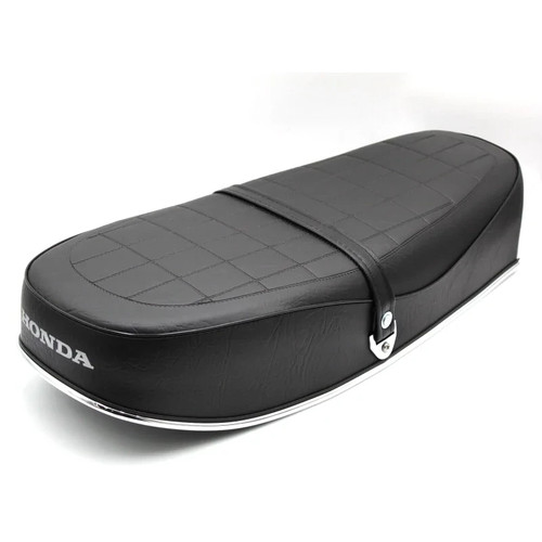 Honda selle réplica fond - réplica, en