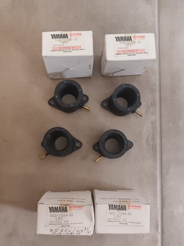 Jeu pipes admission yamaha - pipes,