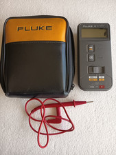 Multimètre FLUKE 10 en l'etat