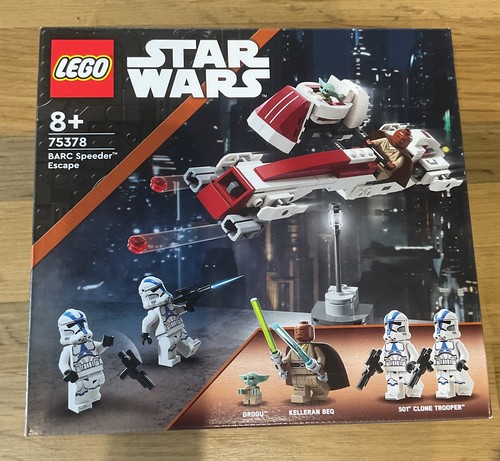 Boite set lego star - set,