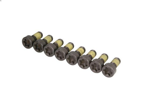 Visserie volant moteur - visserie,, sachs