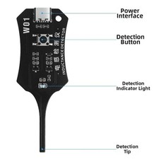 Testeur d'inductance de