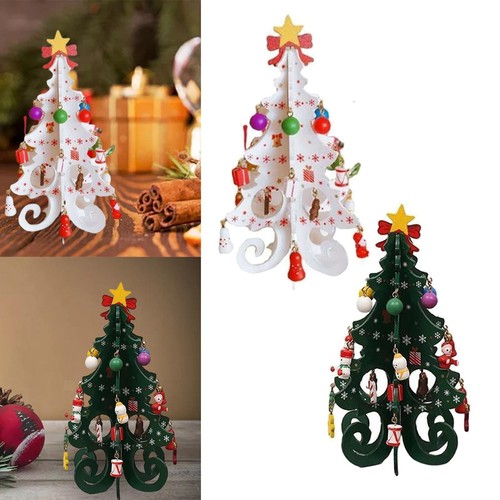 2pcs arbre noël - de,