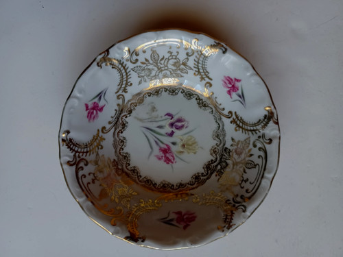 Porcelaine bavaria petite - porcelaine, bavaria.