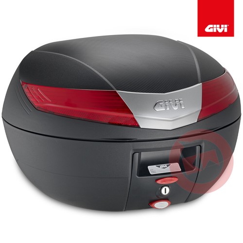 Givi v40 valise top case - valise, top-case