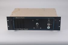 Spectra-Physics R1-7 Complet Hene Laser Alimentation Électrique avec Clé