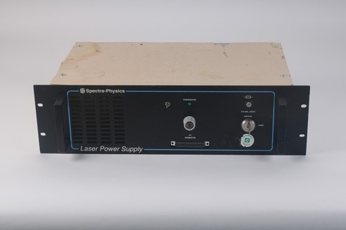 Spectra physics complet - spectra-physics, r1-7