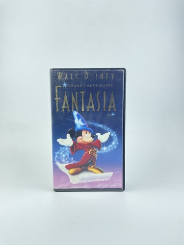 Fantasia walt disney - fantasia, en
