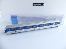 JOUEF HJ4154-3 VOITURE PILOTE