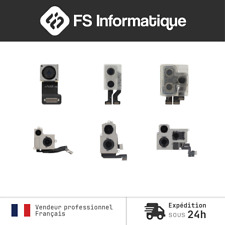 Caméra Arrière iPhone ReLife