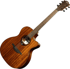 GUITARE ELECTRO ACOUSTIQUE