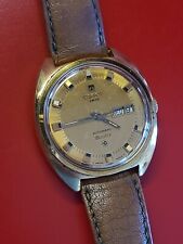 Belle montre TISSOT SEASTAR