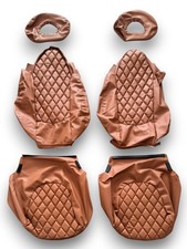 Couvre-Sièges Pour Smart 450