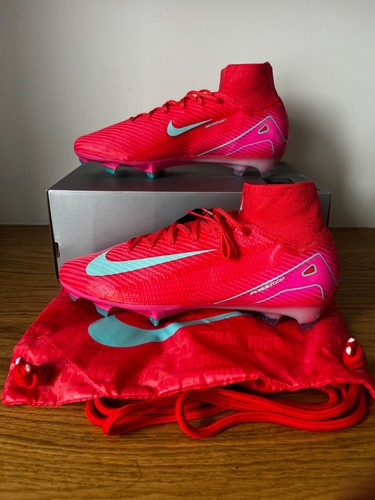 Nike zoom mercurial superfly - nike,