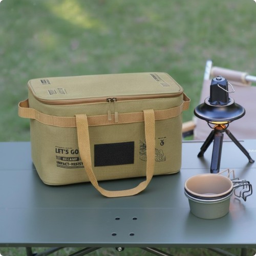 Sac cuisine camping portable - camping,