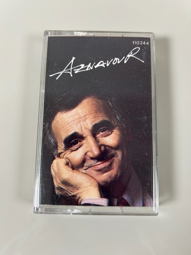 Charles aznavour - charles, –