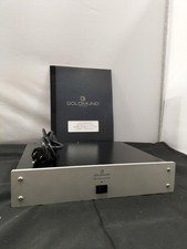 Amplificateur De Puissance