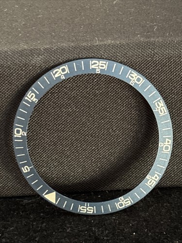 Insert pour lunette montre - insert,
