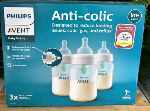 Philips avent baby natural - baby,