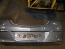 Pare choc arriere OPEL ASTRA H