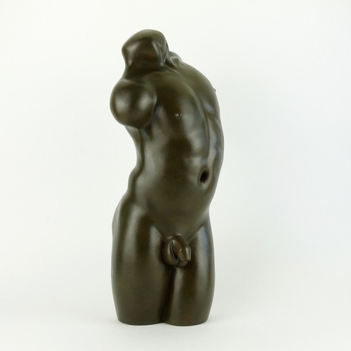 Sculpture art masculin - art,