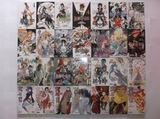 📿 LOT INTÉGRAL MANGA - «