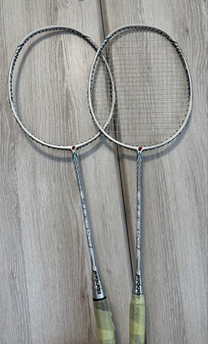 Rare raquette badminton - ☆rare, de