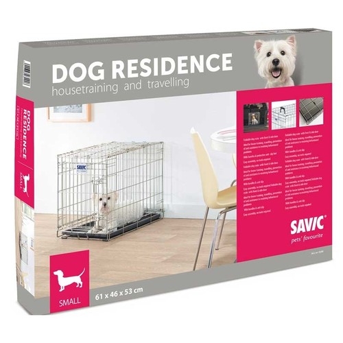 Savic cage pliable new - savic,