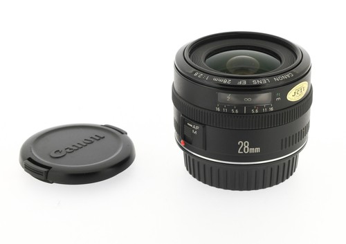 Canon 8 très - mm, –