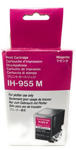 Oce 955m cartouche - 'ih-955m,