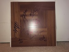 2018-2019 LSU TIGERS TEAM