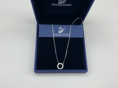 Collier swarovski 1179722 - collier,