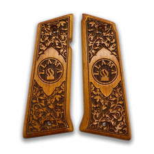 ZIB GRIPS Lama 1911 45