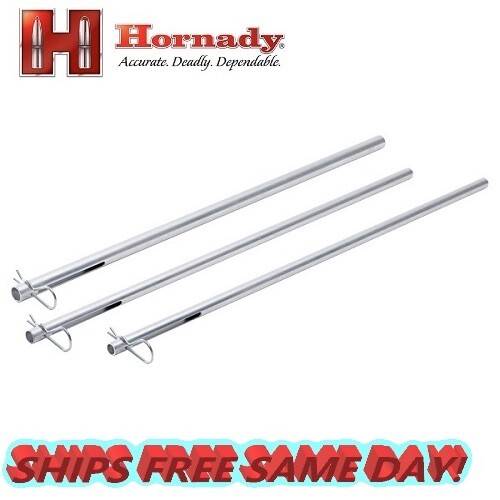 Hornady lock load - hornady, lock-n-load