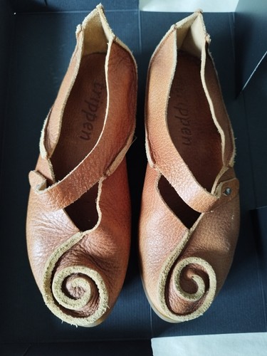 Ballerines trippen - ballerines,