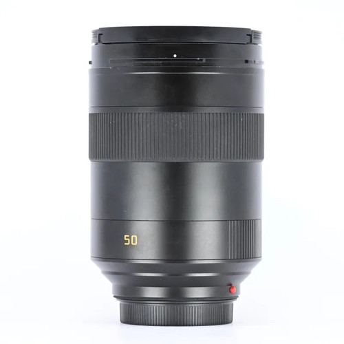 Leica summilux 50mm - leica, f/1.4