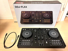 Pioneer DJ DDJ-FLX4, testé et