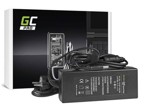 Chargeur green cell 130w - chargeur, 19.5v