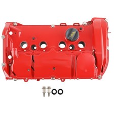 Aluminium Couvre Culasse for