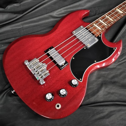 Guitare basse gibson - gibson, sg