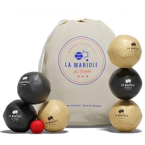Mariole jeu de - mariole, boules