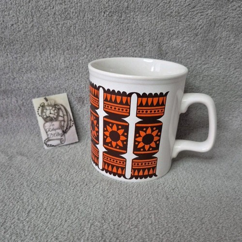 Tasse mug staffordshire - tasse, /