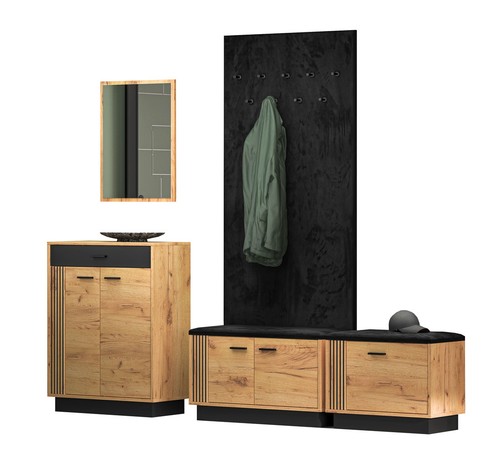 Garde robe vasco - vasco, garde-robe