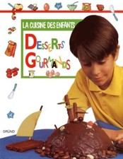 La cuisine des enfants - Magda Bosch - V390359