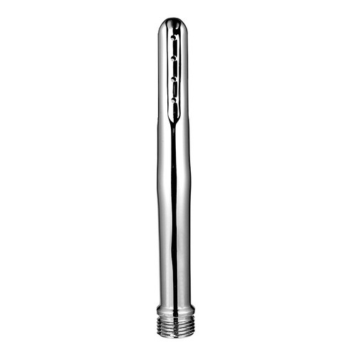 Pommeau douche nettoyage anal
