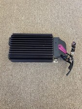 2005-2008 Audi A6 Avant S6 Bose 426 009-009 Audio Amp Amplifier 4F5035223E OEM