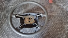 KIA K2700 STEERING WHEEL 08.2002-07.2004 GENUINE *CHECK OUR PHOTOS*