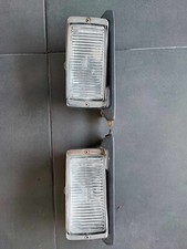 Antibrouillard Mercedes 280SL