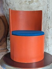 Chaise Bernard Holdaway 1960 Design